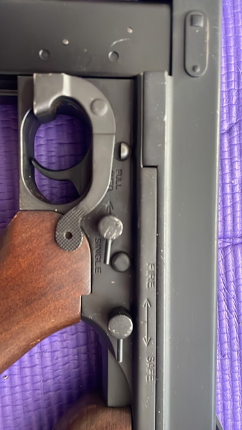 Image 4 for King Arms Thompson