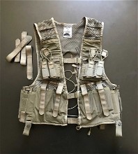 Afbeelding van snigeldesign assault vest