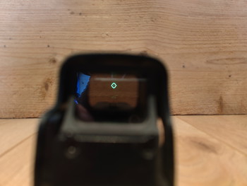 Afbeelding 2 van Holographic sights