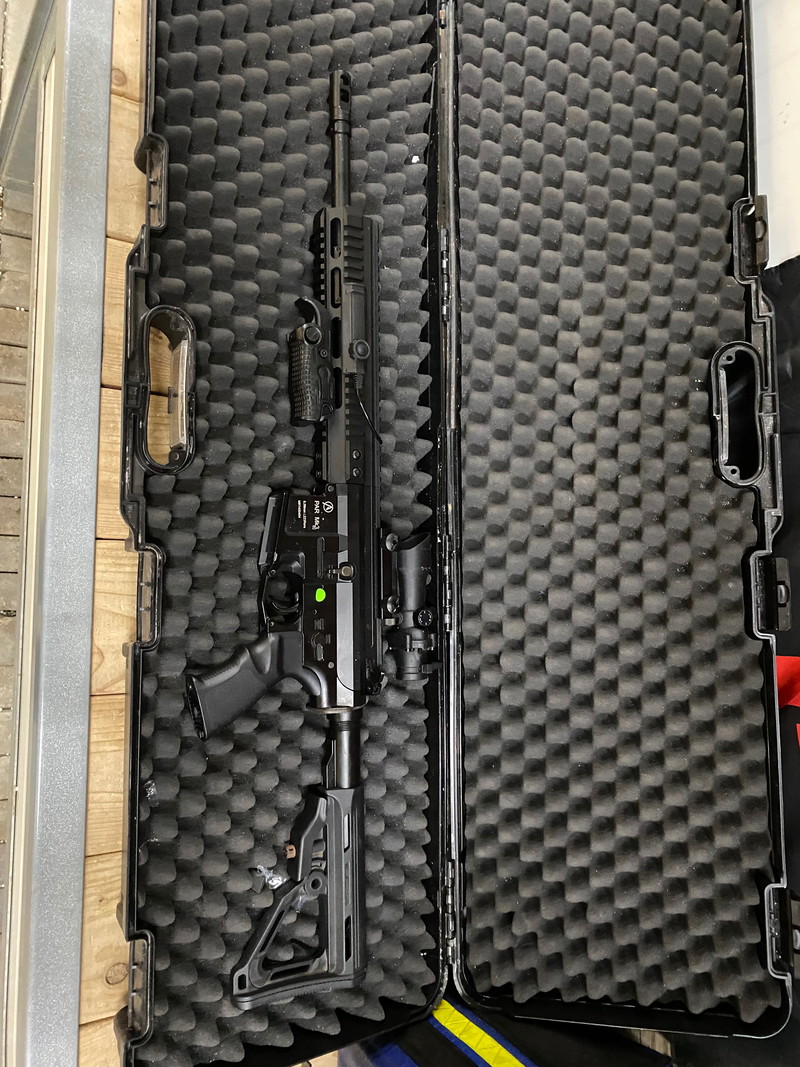 Bild 1 für Ics par mk3