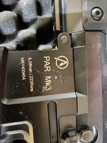 Bild 2 für Ics par mk3