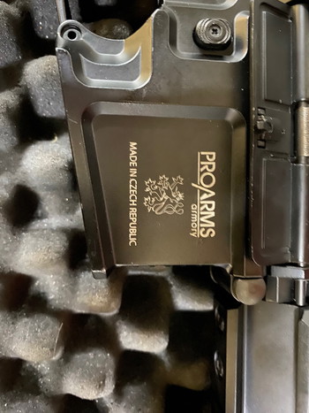 Bild 3 für Ics par mk3