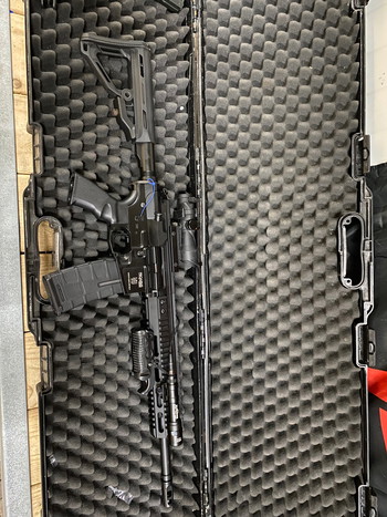 Bild 5 für Ics par mk3