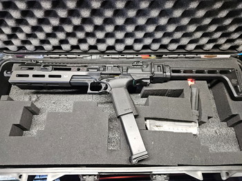 Bild 3 für G&G  smc9 en GTP 9