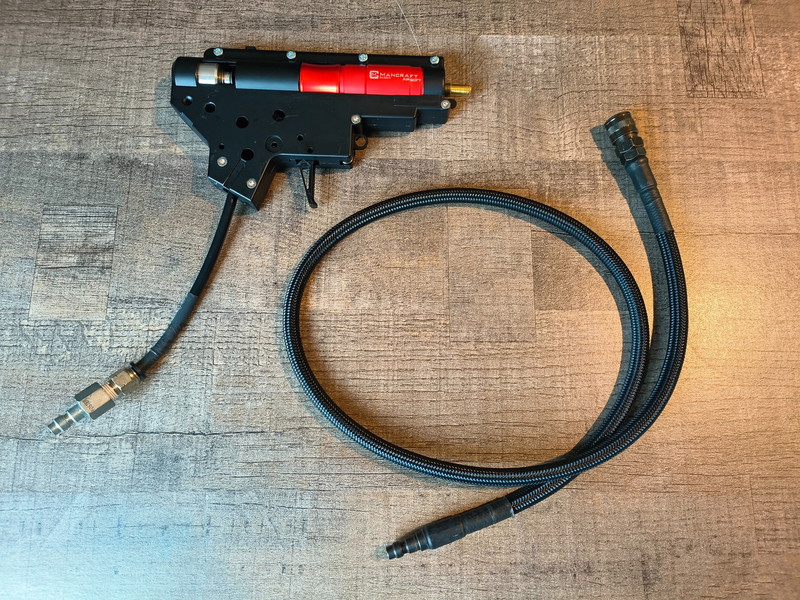 Image 1 for HPA Mancraft PDiK V2