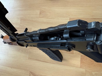 Afbeelding 4 van GHK AKS-74U GBB Fully Tuned