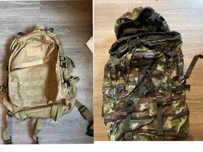 Image for Airsoft gear