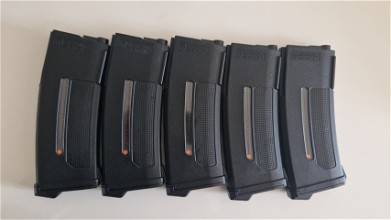 Image for 5 EPM1 mags