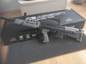 Image pour Te koop aangeboden ICS L85-A2