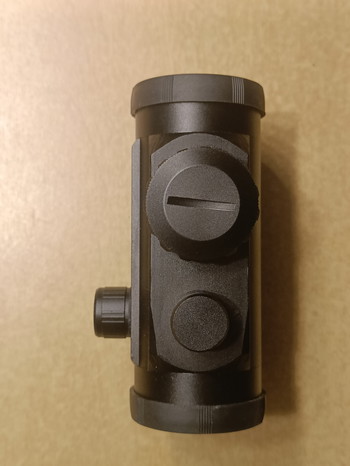 Bild 5 für BUMLON 1X40 RD SCOPE + EASY ON-OFF RIS RAIL