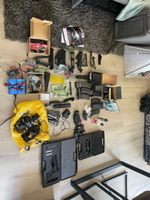 Afbeelding van Airsoft starters kit