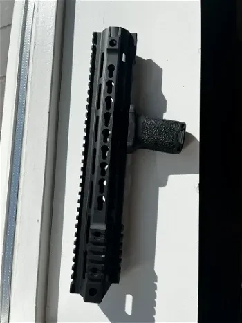 Image 3 for VFC SABER M4 HANDGUARD 13 INCH