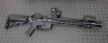 Image 4 for VFC SABER M4 HANDGUARD 13 INCH