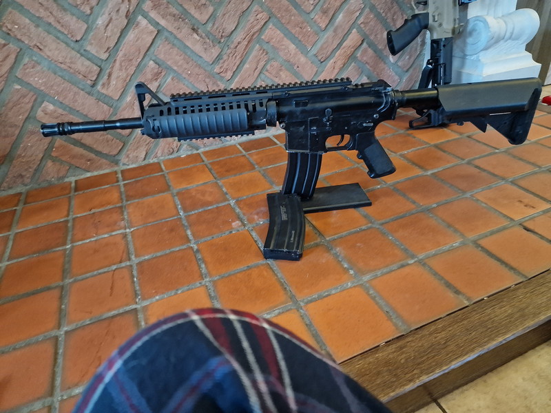 Bild 1 für M4A1