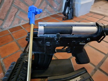 Bild 2 für M4A1