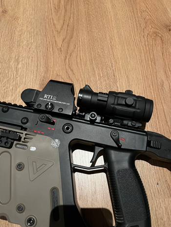 Bild 4 für KRYTAC KRISS VECTOR SET