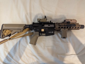 Image for SPECNA ARMS SA-E05 EDGE 2.0 UPGRADEADA