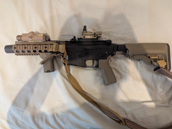 Image 2 for SPECNA ARMS SA-E05 EDGE 2.0 UPGRADEADA