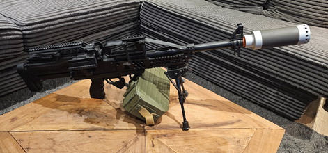 Afbeelding van Raptor bullpup PKP Pecheneg AEG