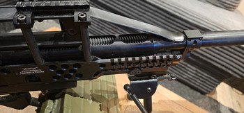 Afbeelding 4 van Raptor bullpup PKP Pecheneg AEG