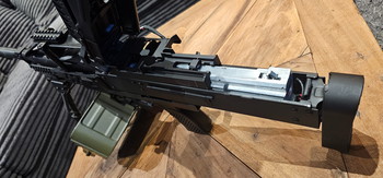 Afbeelding 7 van Raptor bullpup PKP Pecheneg AEG