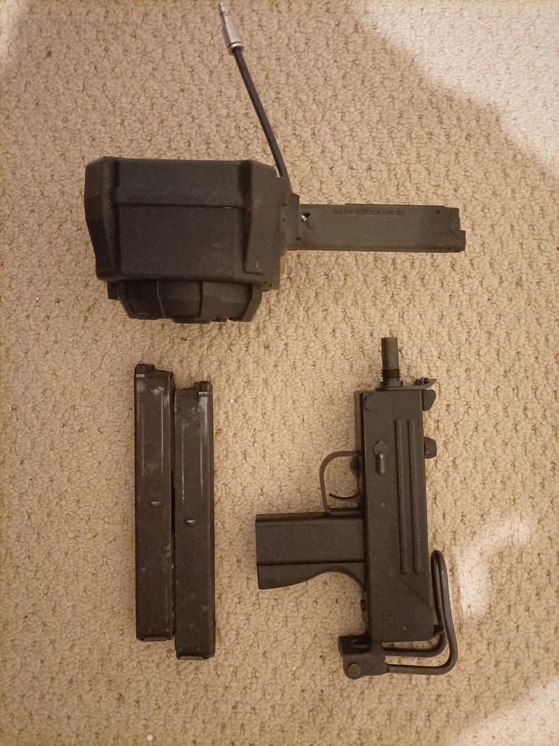 Image 1 for Te koop Mac 11