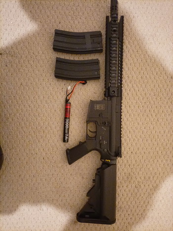 Afbeelding 2 van Meerdere replica's te koop