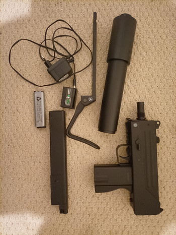 Afbeelding 3 van Meerdere replica's te koop