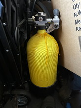 Afbeelding van duikfles