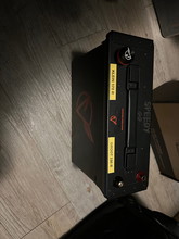 Bild für Vanguard lader  / duikfles