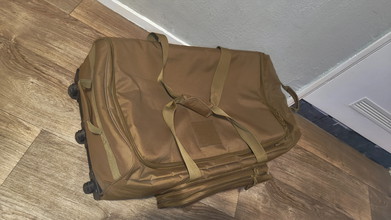 Afbeelding van Trolley tas 130Liter