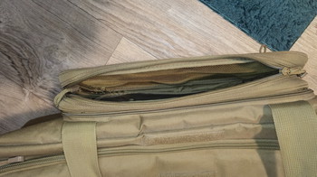 Afbeelding 2 van Trolley tas 130Liter