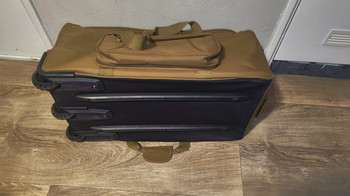 Afbeelding 4 van Trolley tas 130Liter