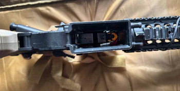 Image 4 for MK18 Cyma Custom Retro Arms Solink Leviathan