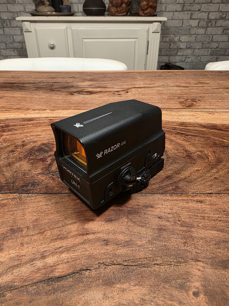 Imagen 1 de Holy Warrior UH-1 Holographic sight