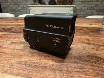 Imagen 2 de Holy Warrior UH-1 Holographic sight