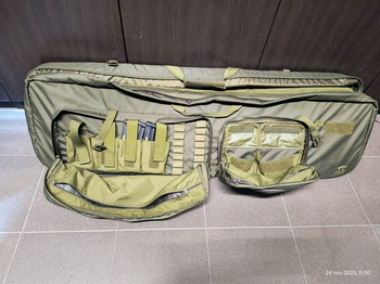 Bild 2 für Tasmanian Tiger TT DBL Modular Rifle Bag