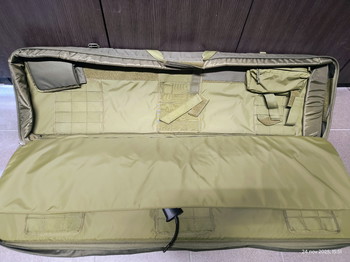 Afbeelding 4 van Tasmanian Tiger TT DBL Modular Rifle Bag