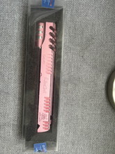 Afbeelding van Hi-Capa 5.1 slide - Battlecat roze/pink (Nieuw in verpakking)