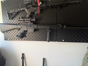 Image for SR25 A&K Full upgrade - NEUVE