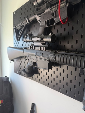 Afbeelding 2 van SR25 A&K Full upgrade - NEUVE