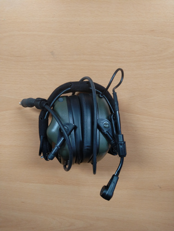 Image 2 pour Earmor m32 headset