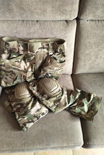 Afbeelding van crye precision combat pants gen 4 30R multicam + airflex neuve