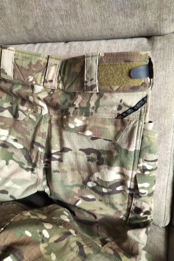 Afbeelding 2 van crye precision combat pants gen 4 30R multicam + airflex neuve