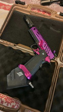 Image for 4.3 HI-CAPA "Purple Pimp"