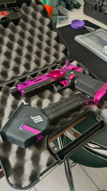 Afbeelding 2 van 4.3 HI-CAPA 