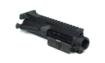 Image pour Gezocht: VFC GBBR Upper Receiver