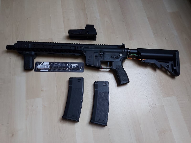 Image 1 for Specna Arms M4 edge