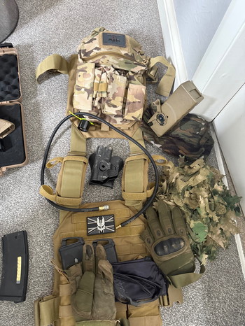 Imagen 4 de FULL MTW STARTER KIT