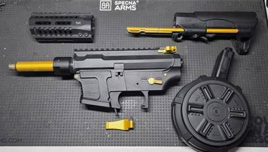 Afbeelding van Pièces ARP9 G&G